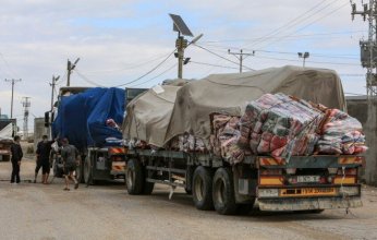 الوضع الإنساني في غزة ينهار وحرمان السكان من المساعدات يهدد حياتهم.. متى يتحرك المجتمع الدولي؟