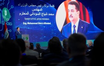 العراق يطلق مبادرة إقليمية لحماية نهري دجلة والفرات وتوظيف التكنولوجيا في مواجهة تغيرات المناخ