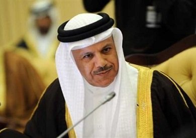 البحرين تدعو إلى دعم القضية الفلسطينية وتعزيز التعاون العربي البحرين تدعو إلى دعم القضية الفلسطينية وتعزيز التعاون العربي