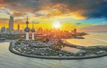 طقس الكويت المتوقع اليوم السبت.. حار نهاراً والرياح مثيرة للغبار
