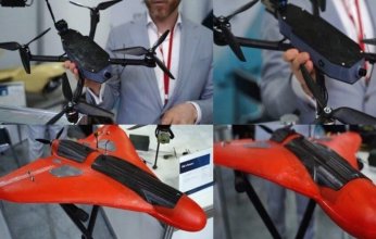 روسيا.. نجاح اختبار مسيرة انتحارية مزودة بالذكاء الاصطناعي