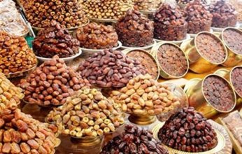 مصر تتصدر إنتاج التمور عالميًا بـ1.87 مليون طن.. ودور محوري للقطاع في دعم الاقتصاد الوطني