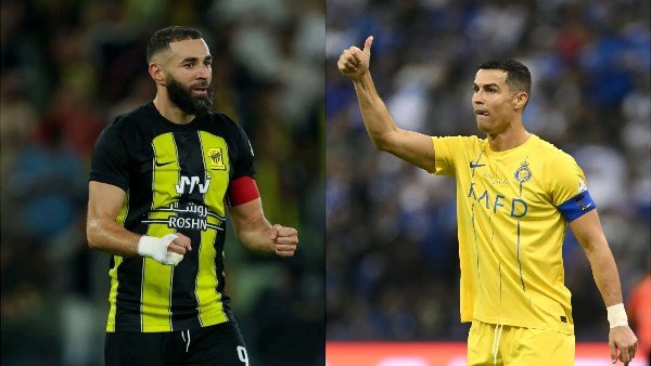 بث مباشر.. مشاهدة مباراة النصر والاتحاد في الدوري السعودي بث مباشر.. مشاهدة مباراة النصر والاتحاد في الدوري السعودي