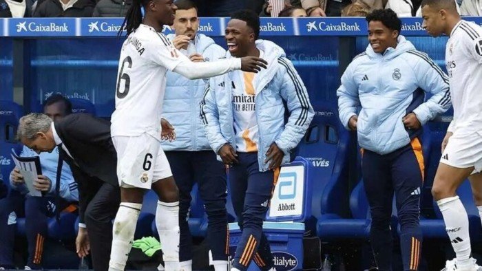 ريال مدريد متصدرًا.. تعرف على قائمة أغلى أندية العالم ريال مدريد متصدرًا.. تعرف على قائمة أغلى أندية العالم
