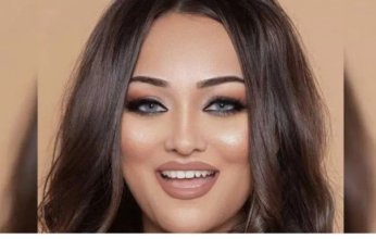 إحالة راندا البحيري إلى المحاكمة بتهمة سب وقذف طليقها (تفاصيل)