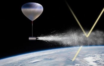 مشروع بريطاني طموح لاستخدام السحب البحرية في تبريد الأرض مؤقتاً