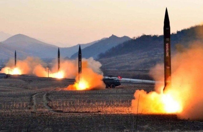 ايران: المنشآت النووية "خط أحمر" وتهديدات ترامب لها عواقب وخيمة ايران: المنشآت النووية "خط أحمر" وتهديدات ترامب لها عواقب وخيمة