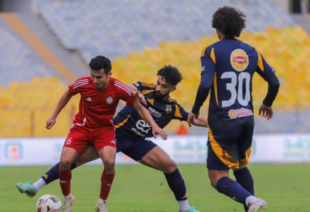 بث مباشر.. مشاهدة مباراة الأهلي وحرس الحدود في الدوري المصري بث مباشر.. مشاهدة مباراة الأهلي وحرس الحدود في الدوري المصري