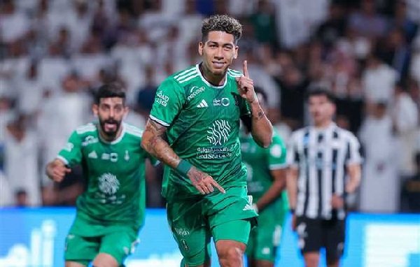 بث مباشر.. مشاهدة مباراة الأهلي والخلود في الدوري السعودي بث مباشر.. مشاهدة مباراة الأهلي والخلود في الدوري السعودي