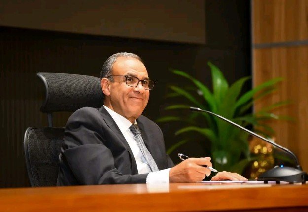 وزير الخارجية: مصر منصة رائدة لتمكين الشباب وتعزيز التعاون الدولي العادل وزير الخارجية: مصر منصة رائدة لتمكين الشباب وتعزيز التعاون الدولي العادل