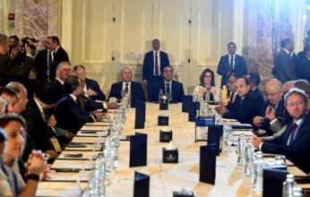 «مدبولي» يشارك في الجلسة الافتتاحية لمنتدى قادة السياسات بين مصر والولايات المتحدة