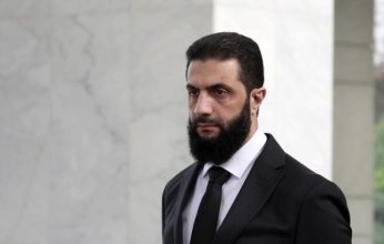 الرئيس السوري أحمد الشرع يصل إلى الكويت غدا الأحد في زيارة رسمية