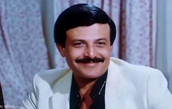 في ذكرى رحيل سمير غانم.. فنانٌ أضحك أجيالًا وندم على الأدوار التي غيّرت ملامحه