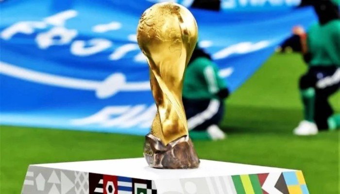 الإعلان عن تخصيص جوائز مالية قياسية لكأس العرب FIFA قطر 2025 الإعلان عن تخصيص جوائز مالية قياسية لكأس العرب FIFA قطر 2025