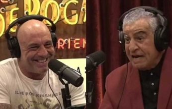 زاهي حواس: جو روجان فقد أعصابه لأني تصديت له بالعلم دفاعًا عن حضارتنا