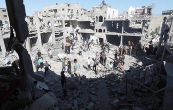 الكشف عن تفاصيل مقترح "ويتكوف" لهدنة جديدة بين حماس والاحتلال الإسرائيلي بضمانات أمريكية وعربية