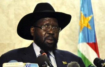 في خضم التوترات السياسية.. سلفاكير يعين حليفه نائبًا لرئيس الحزب الحاكم في جنوب السودان