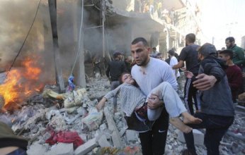 تونس تدين تصعيد الاحتلال الإسرائيلي جرائم الإبادة الجماعية ضد الفلسطينيين في غزة