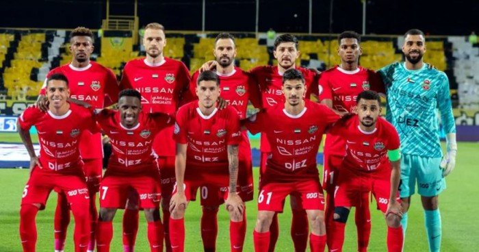 بث مباشر.. مشاهدة مباراة الشارقة وشباب الأهلي في نهائي كأس الإمارات بث مباشر.. مشاهدة مباراة الشارقة وشباب الأهلي في نهائي كأس الإمارات