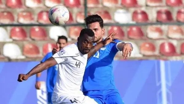 بث مباشر.. شاهد مباراة النجف ونوروز في الدوري العراقي بث مباشر.. شاهد مباراة النجف ونوروز في الدوري العراقي
