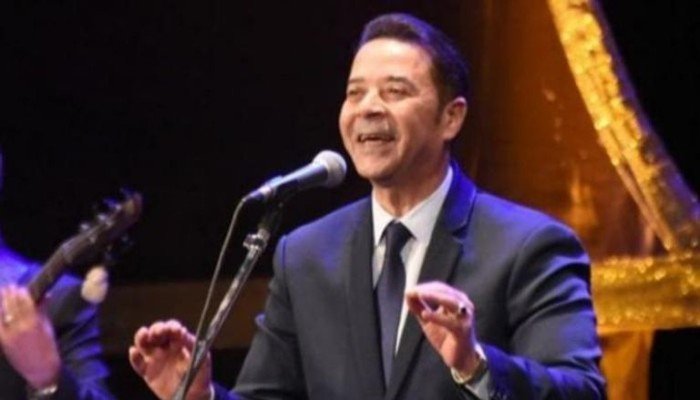 إلغاء حفل الفنان مدحت صالح في مصر لأسباب طارئة.. ما القصة؟ إلغاء حفل الفنان مدحت صالح في مصر لأسباب طارئة.. ما القصة؟