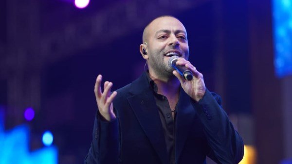 تامر عاشور يُحيي حفلا غنائيًا في مهرجان موازين بالمغرب.. هذا الموعد تامر عاشور يُحيي حفلا غنائيًا في مهرجان موازين بالمغرب.. هذا الموعد