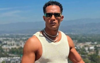 بالفيديو.. محمد رمضان يطرح أغنية "البابا راجع" على "يوتيوب"