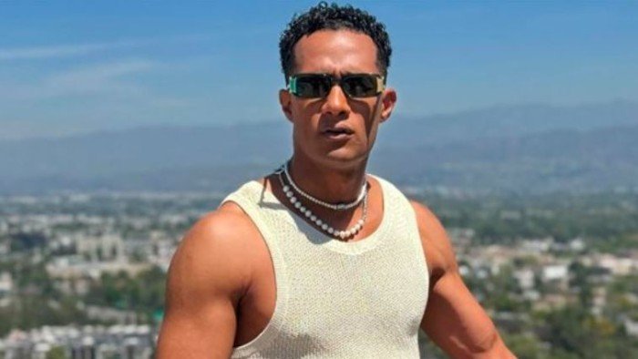بالفيديو.. محمد رمضان يطرح أغنية "البابا راجع" على "يوتيوب" بالفيديو.. محمد رمضان يطرح أغنية "البابا راجع" على "يوتيوب"