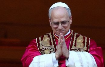 البابا يناشد إسرائيل السماح بدخول المساعدات الإنسانية إلى غزة