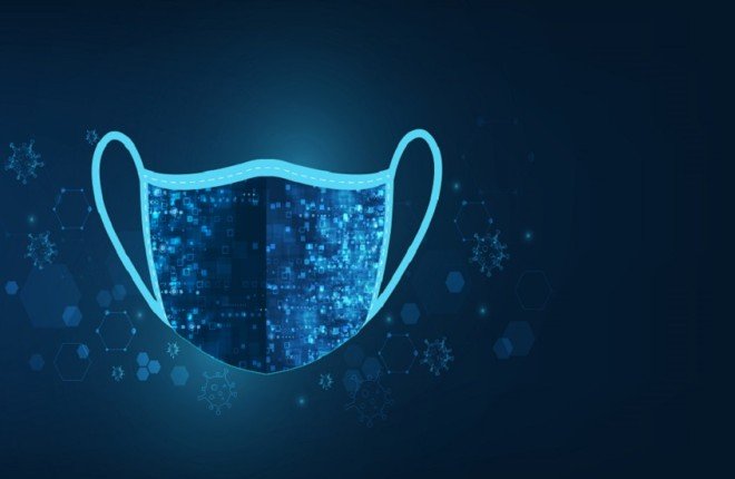 ابتكار قناع وجه ذكي يكشف أمراض الكلى عبر التنفس ابتكار قناع وجه ذكي يكشف أمراض الكلى عبر التنفس