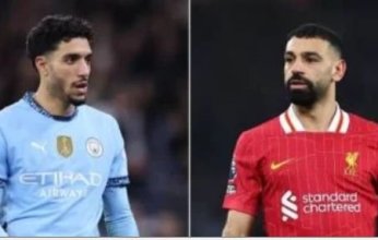 غياب الثنائي صلاح ومرموش.. عن التشكيل المثالي للجولة الـ 36 بالدوري الإنجليزي