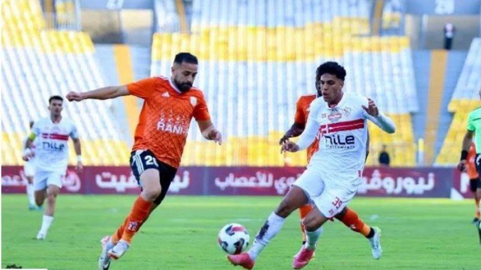 بث مباشر.. مشاهدة مباراة الزمالك وفاركو في الدوري المصري بث مباشر.. مشاهدة مباراة الزمالك وفاركو في الدوري المصري