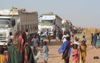 الأمم المتحدة تعرب عن القلق إزاء استهداف منشآت برنامج الأغذية العالمي بالسودان