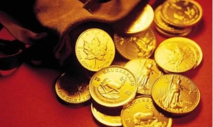 تطور مفاجيء.. سعر الجنيه الذهب في مصر اليوم الإثنين 19 مايو 2025 تطور مفاجيء.. سعر الجنيه الذهب في مصر اليوم الإثنين 19 مايو 2025