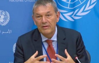 "الأونروا": إمدادات الطعام لأطفال غزة قد نفدت وهناك نقص كبير في الأدوية