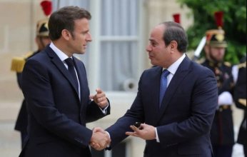 برعاية السيسي وماكرون.. القاهرة تحتضن منتدى اقتصاديًا فرنسيًا بمشاركة إقليمية ودولية واسعة