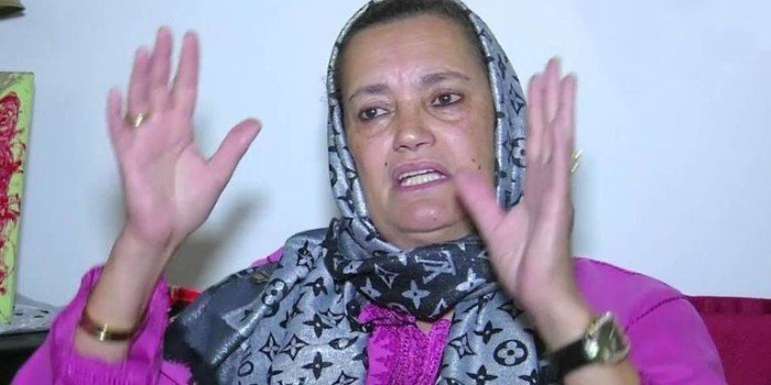رحيل الفنانة المغربية نعيمة بوحمالة عن عمر 77 عامًا.. ماذا نعرف عنها؟ رحيل الفنانة المغربية نعيمة بوحمالة عن عمر 77 عامًا.. ماذا نعرف عنها؟