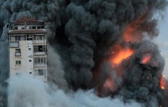 استشهاد 11 فلسطينيا برصاص وقصف الاحتلال الإسرائيلى مدينتى خان يونس ورفح