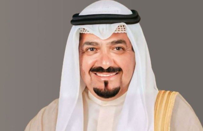 رئيس الوزراء الكويتي يؤكد فخره بالدور البارز للمرأة الكويتية في نهضة الوطن رئيس الوزراء الكويتي يؤكد فخره بالدور البارز للمرأة الكويتية في نهضة الوطن