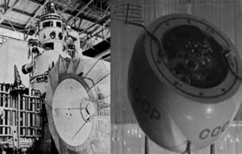 عودة غير متوقعة: مركبة فضائية عالقة منذ 1972 تقترب من الأرض