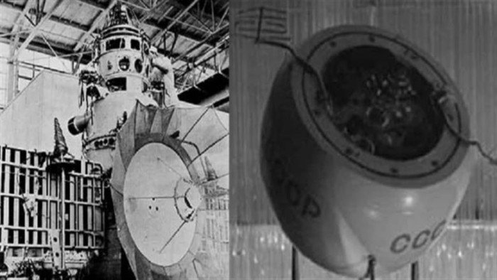 عودة غير متوقعة: مركبة فضائية عالقة منذ 1972 تقترب من الأرض عودة غير متوقعة: مركبة فضائية عالقة منذ 1972 تقترب من الأرض