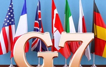 مجموعة السبع تدعو إلى خفض فوري للتصعيد بين الهند وباكستان