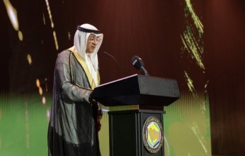 امين عام مجلس التعاون: الذكرى الـ44 لتأسيس المجلس تجسد مسيرة حافلة بالإنجازات الخليجية