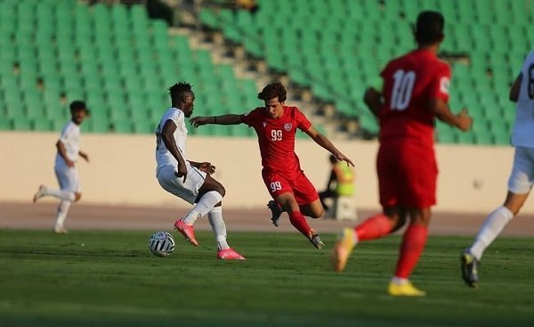 بث مباشر.. مشاهدة مباراة نوروز ونفط البصرة في الدوري العراقي بث مباشر.. مشاهدة مباراة نوروز ونفط البصرة في الدوري العراقي