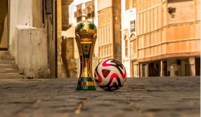 أبزر المعلومات عن كأس الملك خادم الحرمين الشريفين أبزر المعلومات عن كأس الملك خادم الحرمين الشريفين
