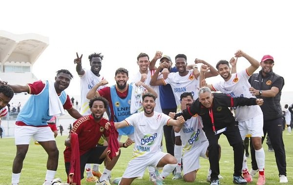 بث مباشر.. شاهد مباراة اتحاد بن قردان والترجي الجرجيسي في الدوري التونسي بث مباشر.. شاهد مباراة اتحاد بن قردان والترجي الجرجيسي في الدوري التونسي