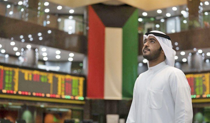 تباين مؤشرات بورصة الكويت في مستهل تعاملات اليوم الإثنين تباين مؤشرات بورصة الكويت في مستهل تعاملات اليوم الإثنين