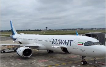 الخطوط الجوية الكويتية تعلن عن خصم 15% بمناسبة استلام أحدث طائراتها من «إيرباص»