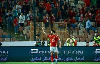 بخماسية نظيفة.. الأهلي يرفض التفريط في هدية بيراميدز ويتقدم خطوة نحو صدارة دورى نايل