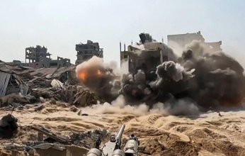 إعلام الاحتلال الإسرائيلي: مقتل وإصابة عدد من الجنود في أحداث أمنية صعبة بغزة